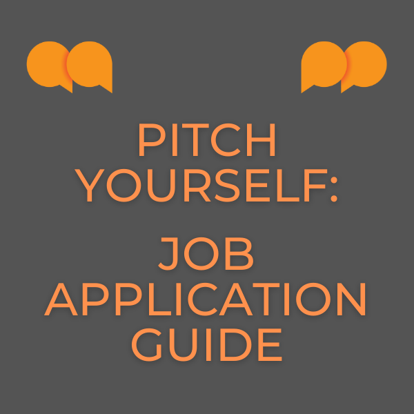 Job Application Guide