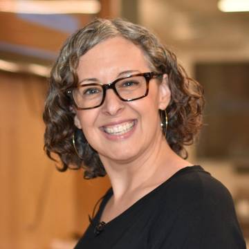 Alexis Carreiro, The Pitch Prof