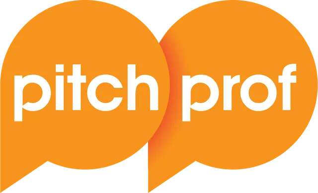Pitch Prof logo